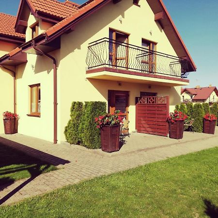 Villa Zoja Ровы Экстерьер фото