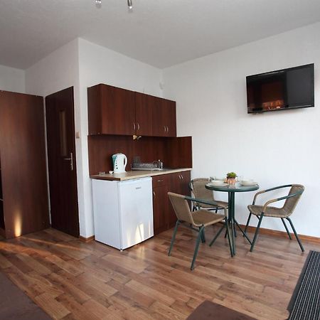 Villa Zoja Ровы Экстерьер фото