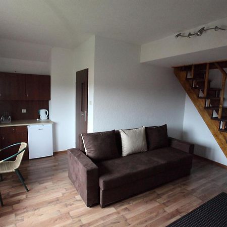 Villa Zoja Ровы Экстерьер фото
