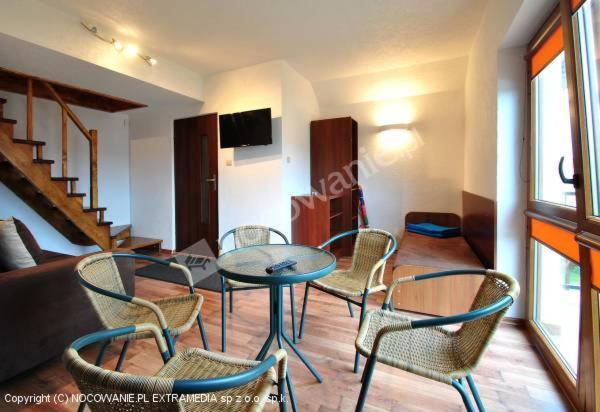 Villa Zoja Ровы Экстерьер фото