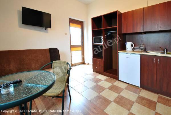 Villa Zoja Ровы Экстерьер фото