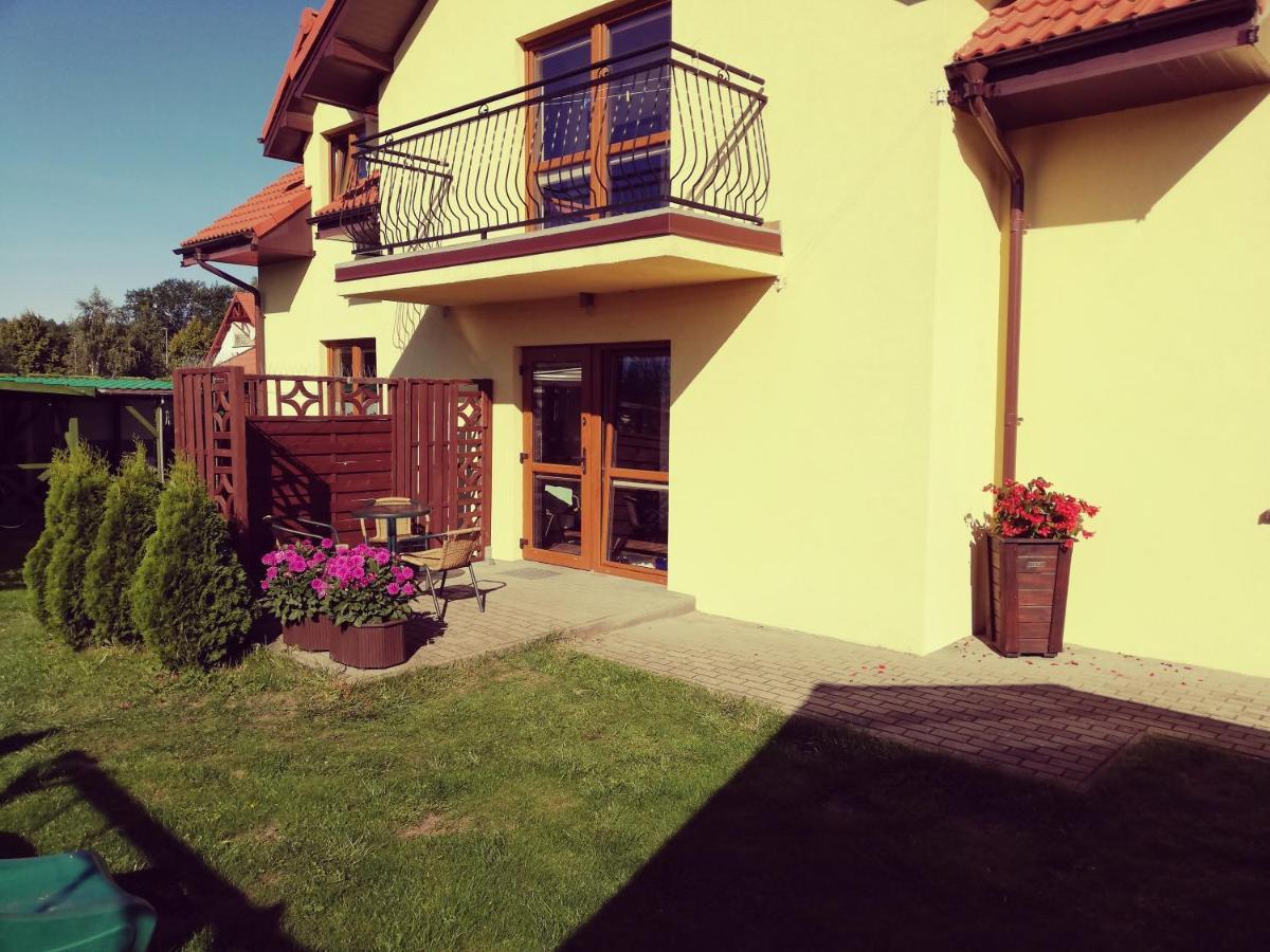 Villa Zoja Ровы Экстерьер фото