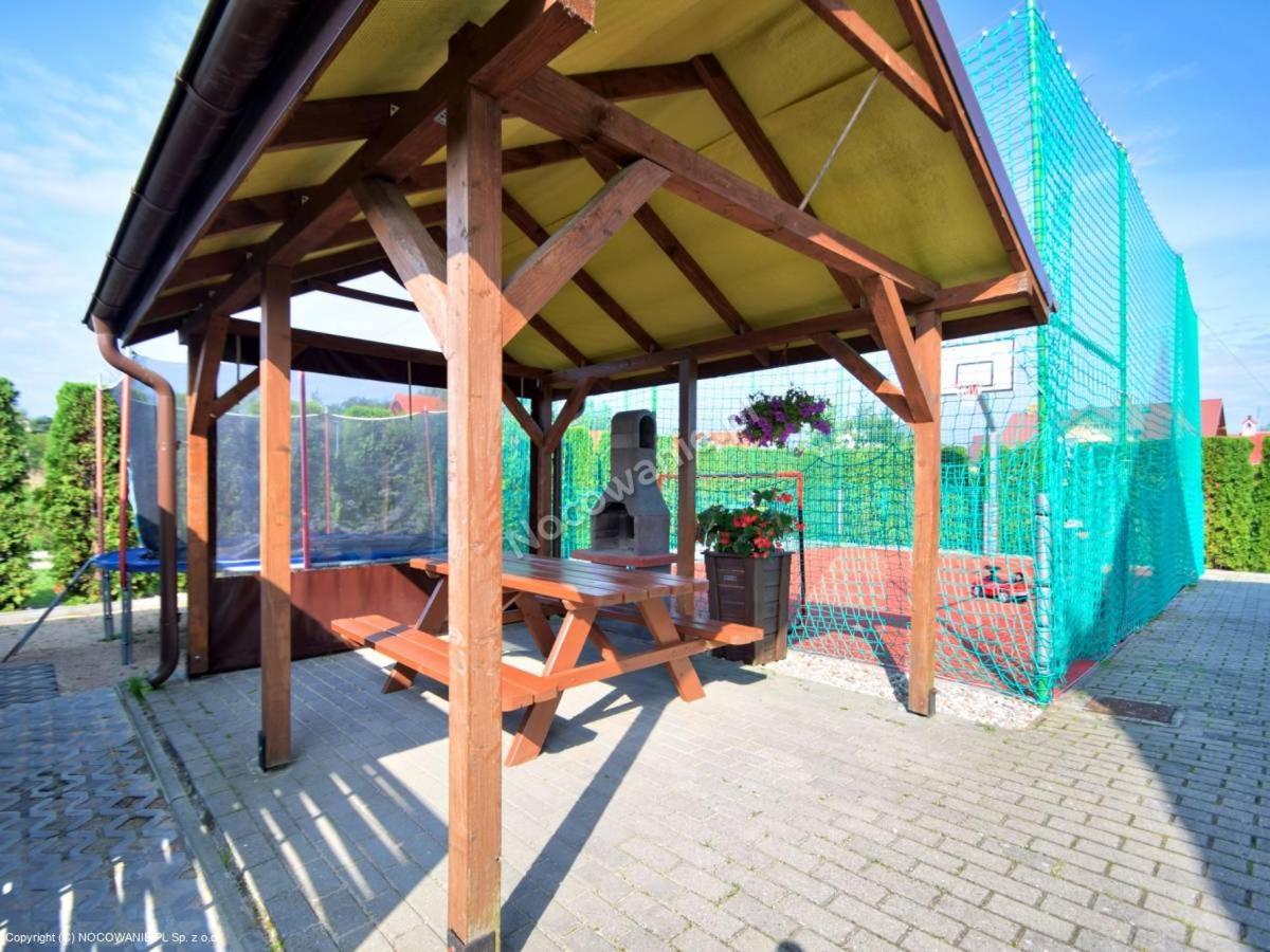 Villa Zoja Ровы Экстерьер фото