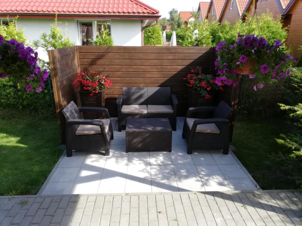 Villa Zoja Ровы Экстерьер фото