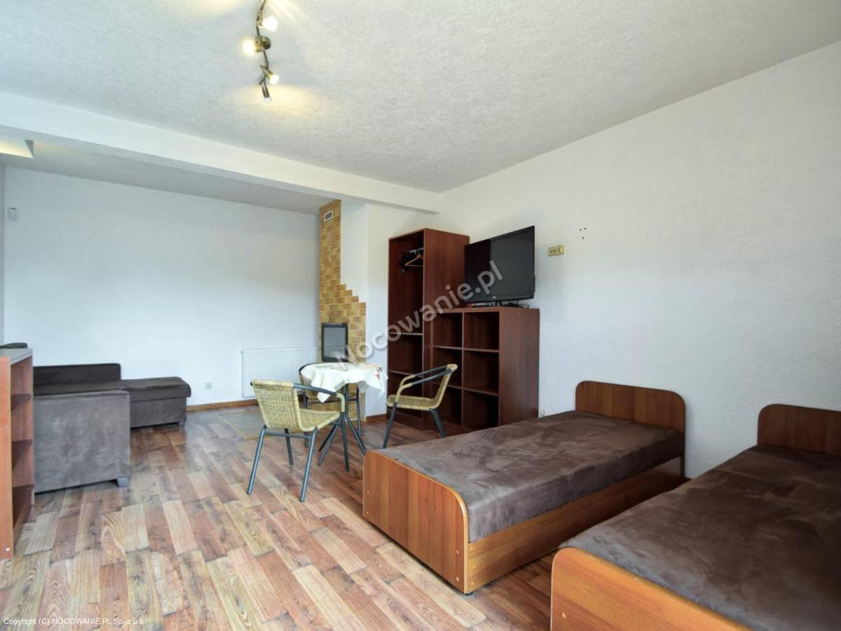 Villa Zoja Ровы Экстерьер фото