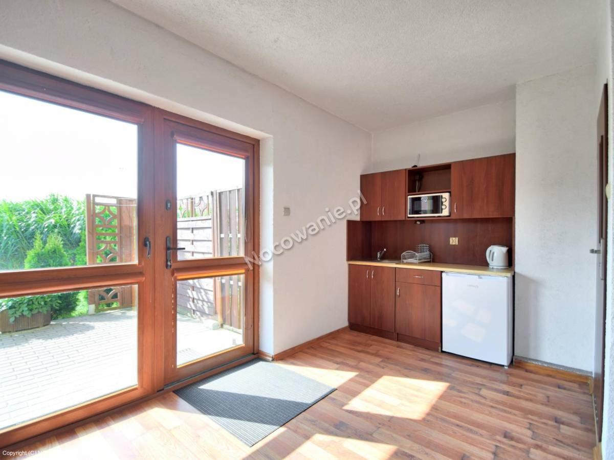 Villa Zoja Ровы Экстерьер фото