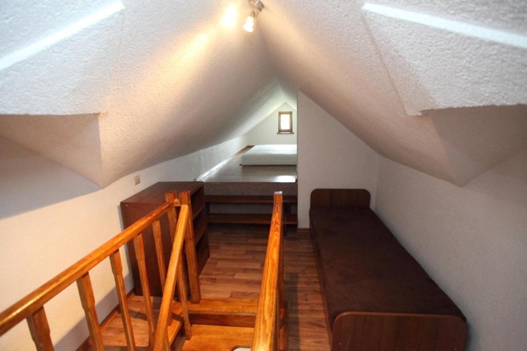 Villa Zoja Ровы Экстерьер фото