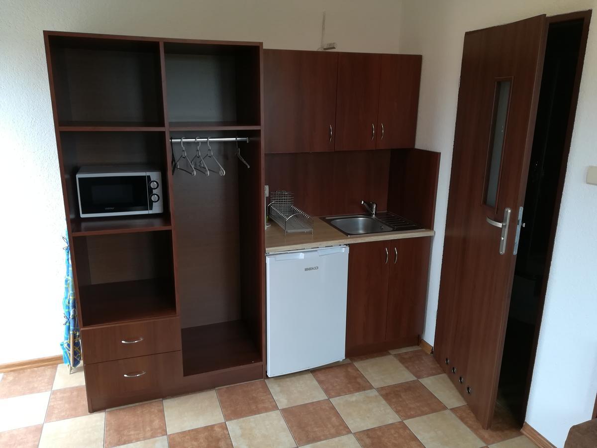 Villa Zoja Ровы Экстерьер фото